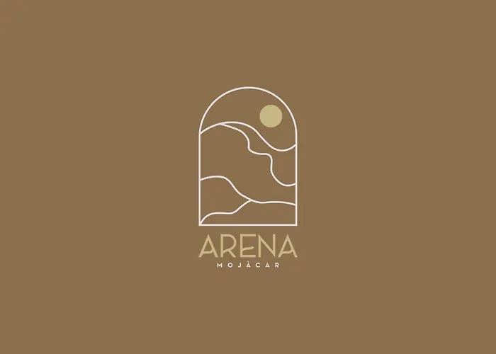 Hotel H Arena Mojácar